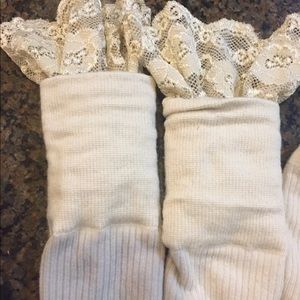 Gold Toe Accessories - New Socks & Lace Boot Socks Gold Toe Accessories - New Socks & Lace Boot Socks